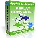 Replay Converter